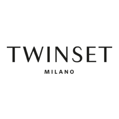TWINSET MILANO