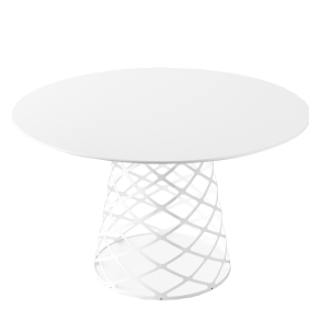 Gubi AOYAMA TABLE white