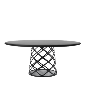 Gubi AOYAMA LOUNGE TABLE