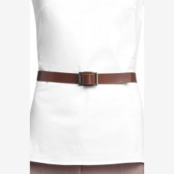 Boss Black Belt Rabi in Brown