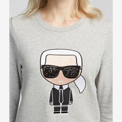 Karl Lagerfeld 