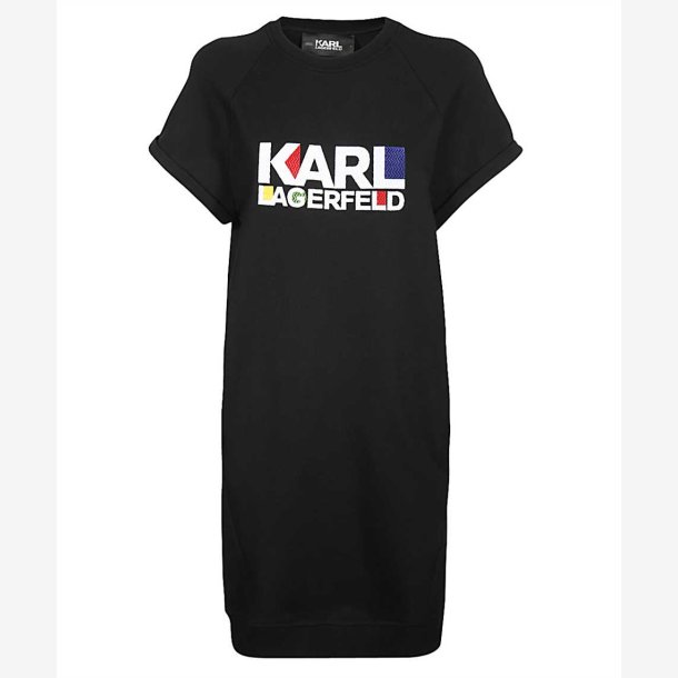 hvordan tankevækkende kvælende Karl Lagerfeld online // Køb dametøj fra Karl Lagerfeld her -  www.collezioni.dk